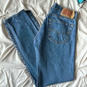 Levi’s 501 Original